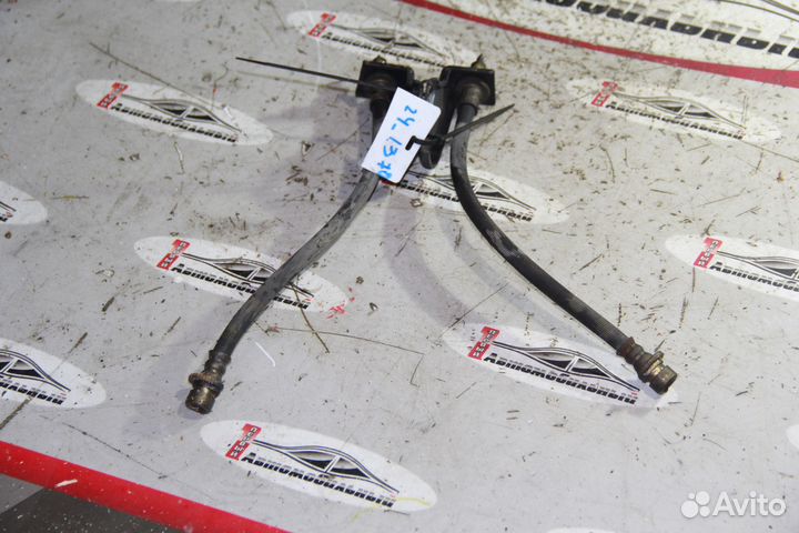 Тормозной шланг зад c Honda Civic EU3 D17A