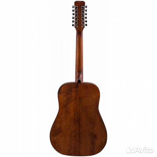 Акустическая гитара JET JD-255/12 OP