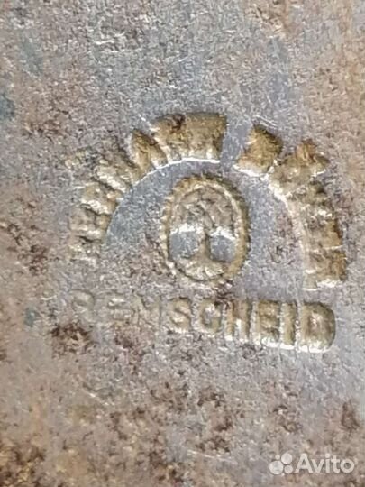 Ножницы для стрижки овец Remcheid