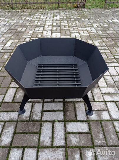 Костровая чаша