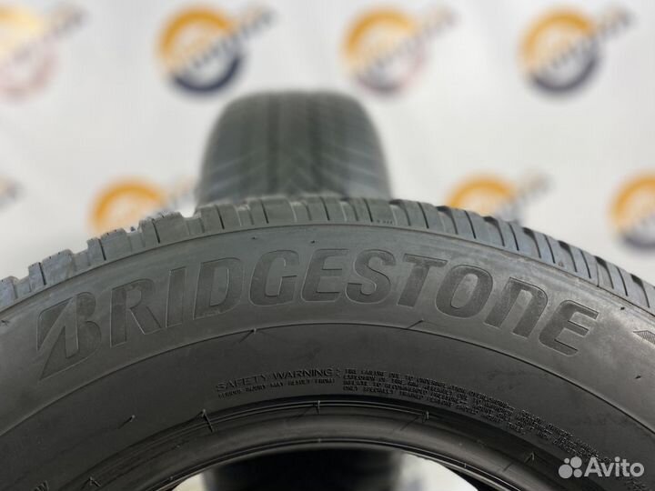 Bridgestone Blizzak LM-005 265/65 R17 116T