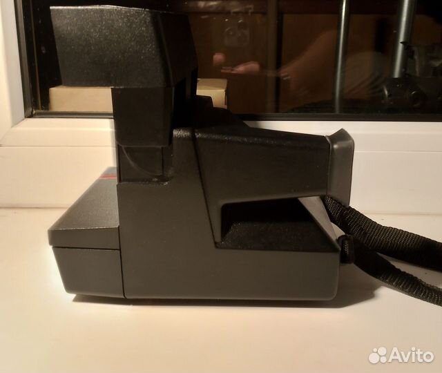 Polaroid supercolor 635cl