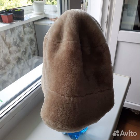 Шапка