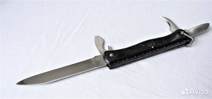Ножи складные СССР Совершенно новый
