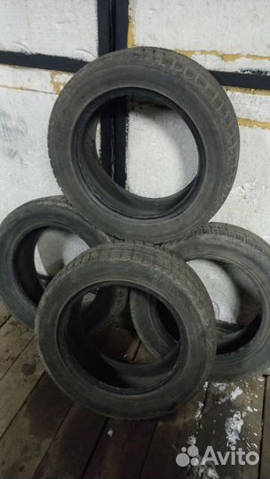 Yokohama IG10 215/55 R16