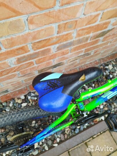 Велосипед бу, stels navigator 450