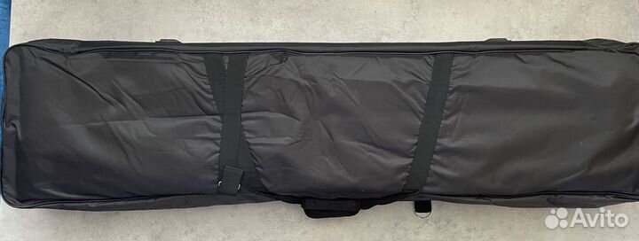 Чехол 88 клавиш