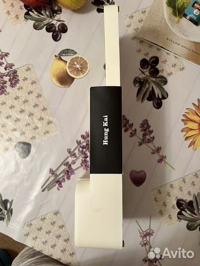 Подставка для ножей