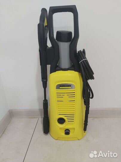 Минимойка Karcher K 4 Universal