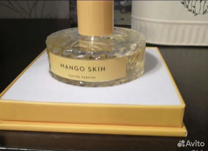 Духи mango skin