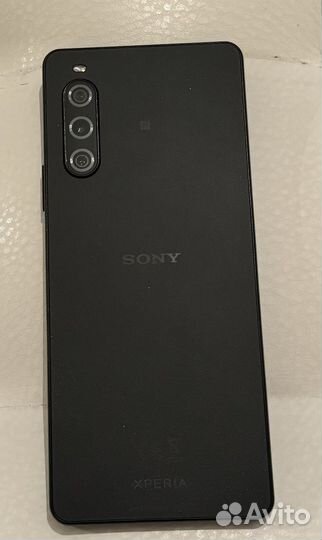 Sony Xperia 10 V, 8/128 ГБ