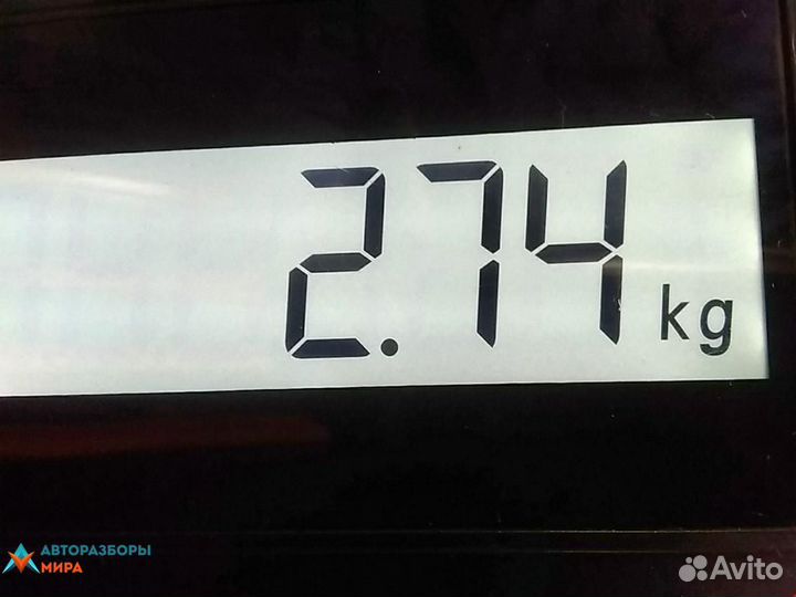 Радиатор кондиционера Infiniti G 3 рест. 2006