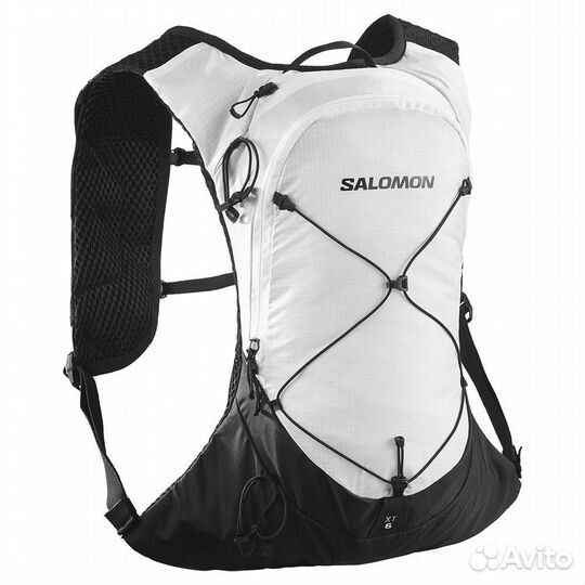 Рюкзак Salomon XT 6L