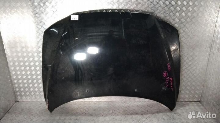 Капот для Volvo XC70 2