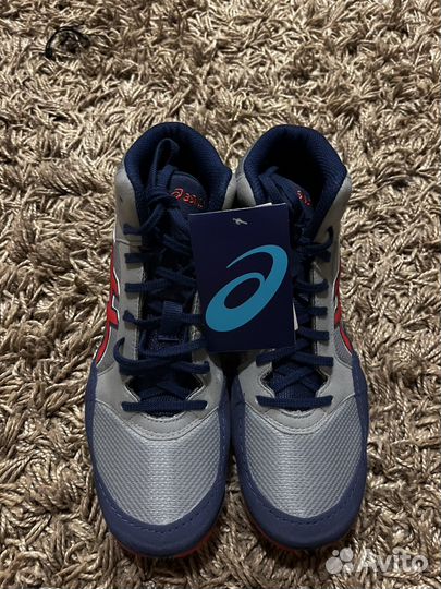 Борцовки asics snapdown 2