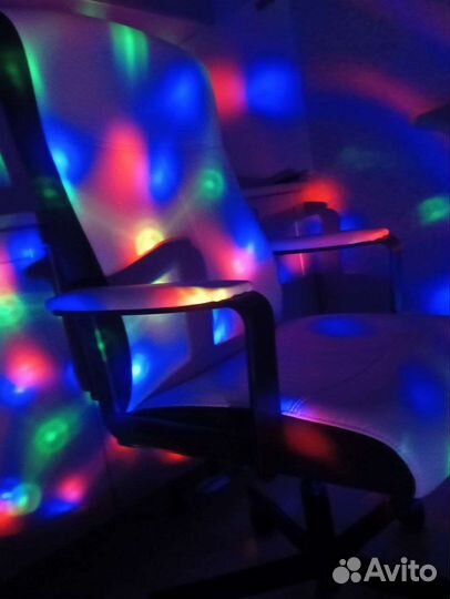 Компьютерное кресло
