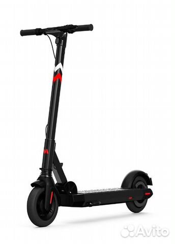 Новый электросамокат Midway i-Max pro