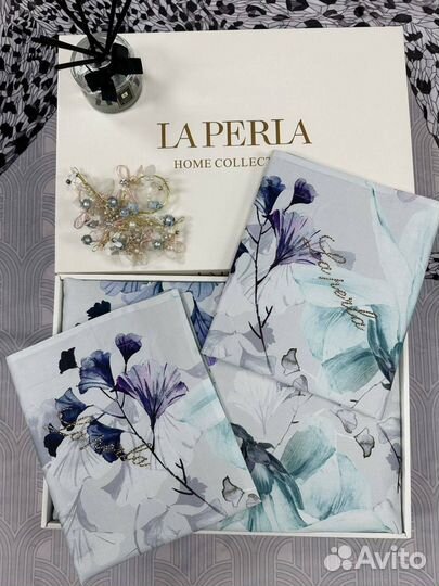 Постельное белье La perla макосатин