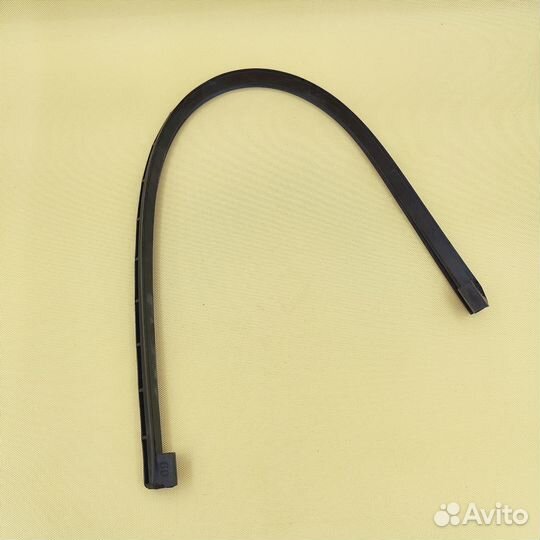 Уплотнитель нижний резина Electrolux Zanussi AEG