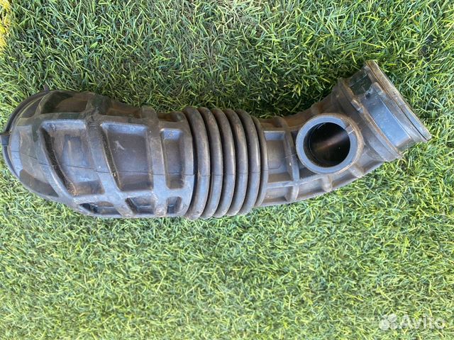 Патрубок Haval F7 универсал 1.5 2020