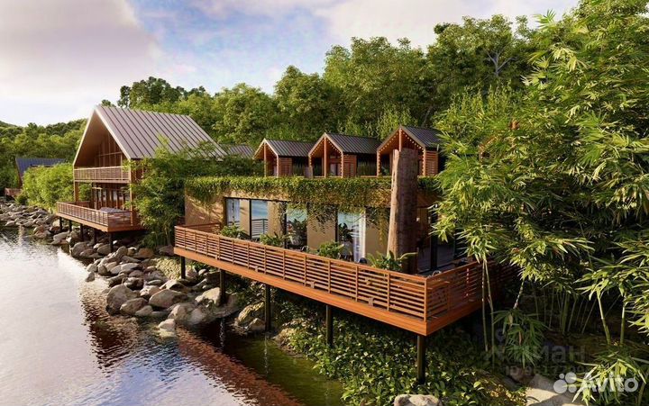 Ищем инвестора / Пассивный доход