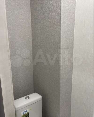 1-к. квартира, 39 м², 2/5 эт.