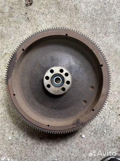 Маховик УАЗ Патриот 409 мотор