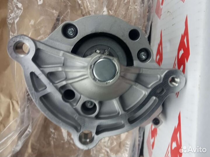 Стартер для Citroen Berlingo Peugeot Partner