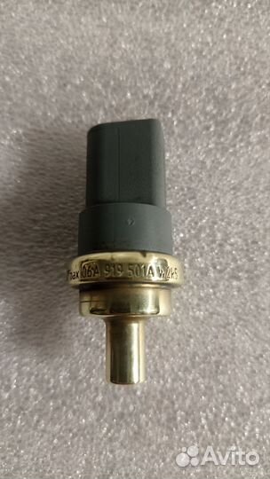 Датчик температуры 06A919501A VAG