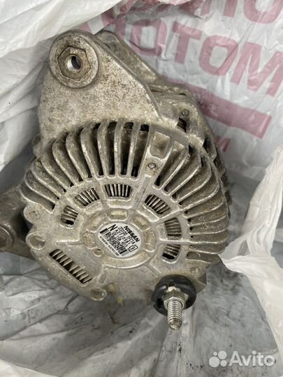 Генератор nissan x trail t31 231001FC1A