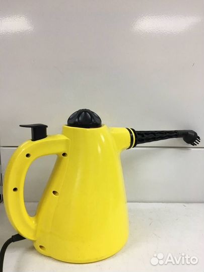 Пароочиститель Clatronic DR 2930(13)