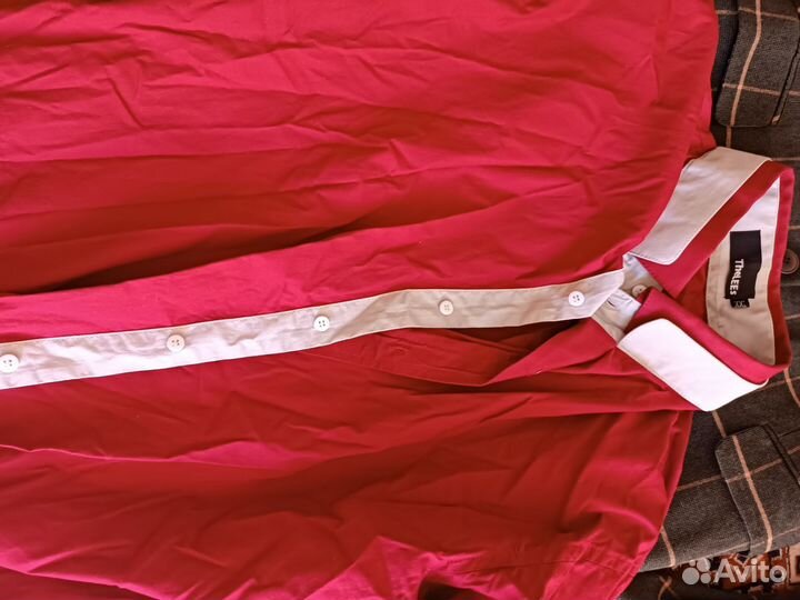 Мужские вещи пакетом 46 48