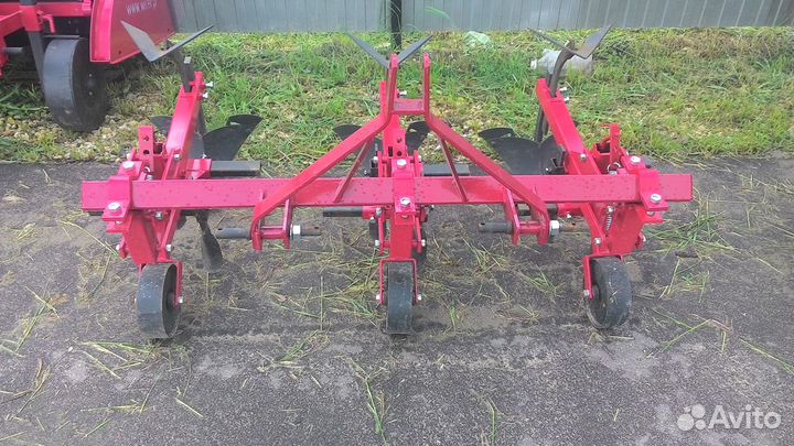 Культиватор Mv-Groupp OK-2 рядный, 2023