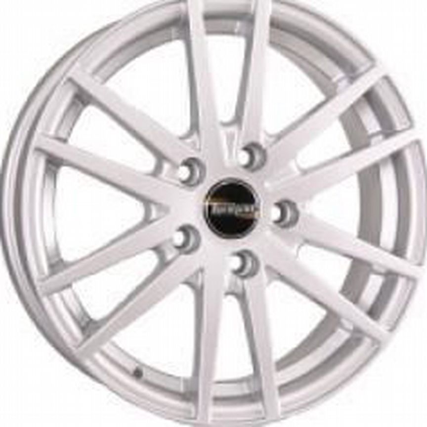 Литые диски Tech Line 535 6×R15 5×100