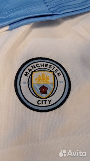 Детская футбольная форма