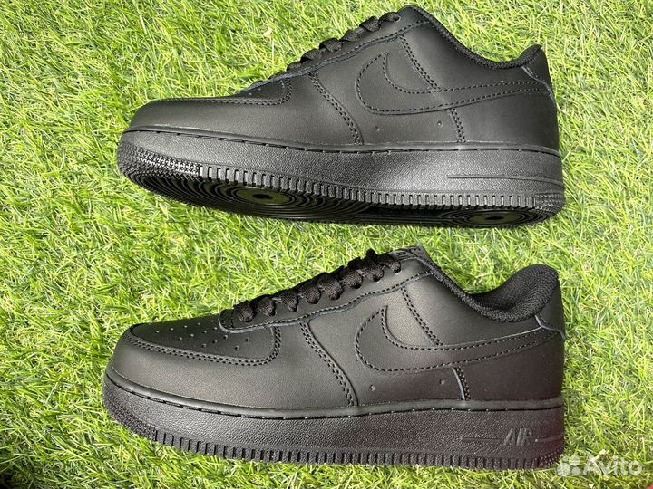 Кроссовки Nike Air Force 1 Оригинал-качество