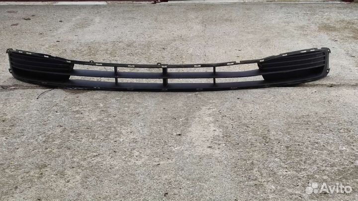 Решетка бампера Hyundai Accent/Verna 06-10