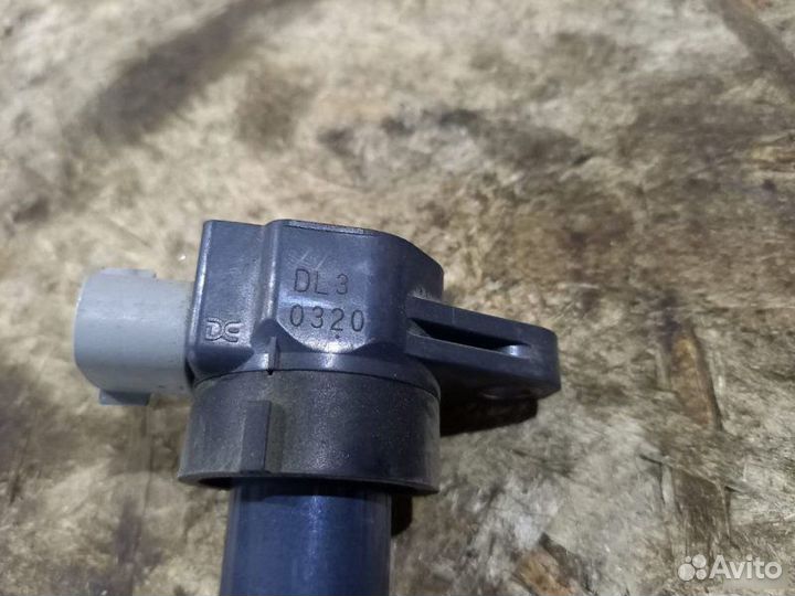 Катушка зажигания Suzuki Sx4 M16A 2009—2014