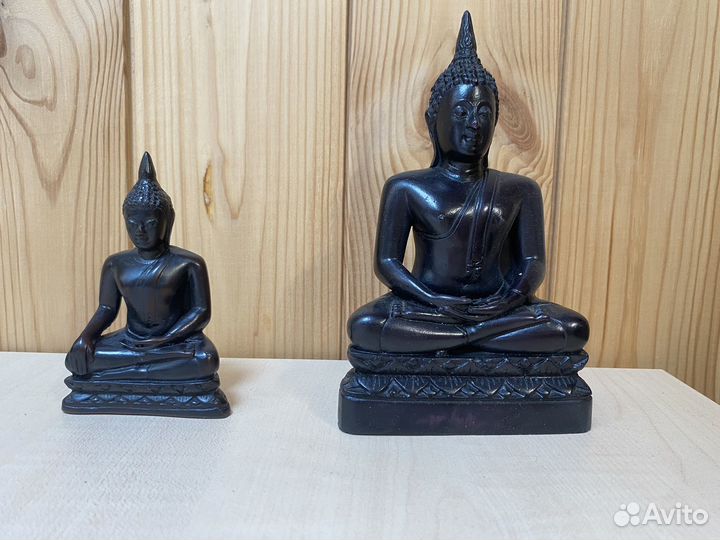 Статуэтка будды