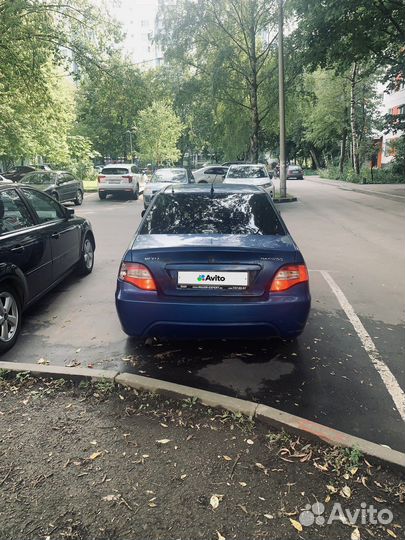 Daewoo Nexia 1.5 МТ, 2011, 328 525 км