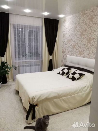 Шторы и покрывала