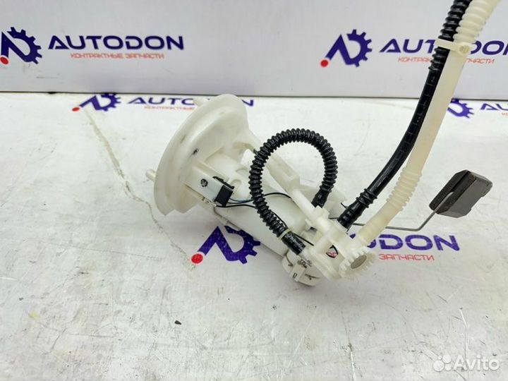 Фильтр топливный Mercedes E W212