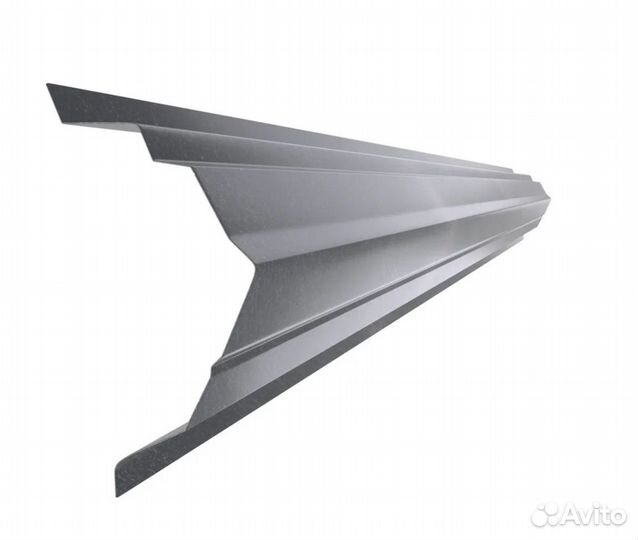 Ремонтные пороги и арки для Chrysler Супсех