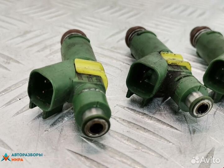 Форсунка Volvo S70 2004 6900366