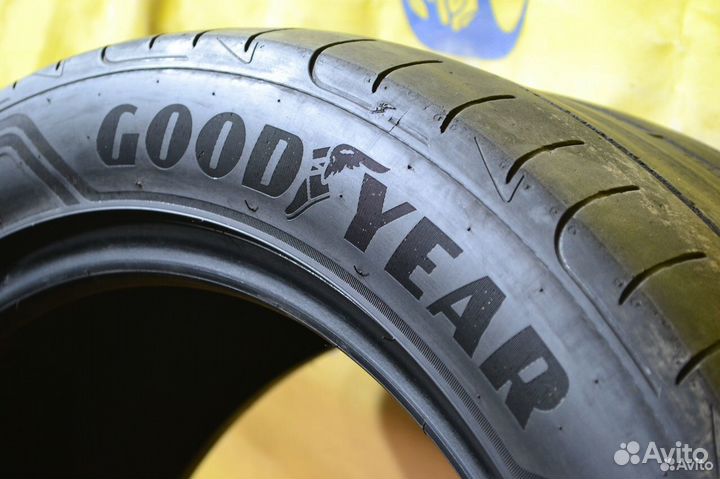 Goodyear Eagle F1 Asymmetric 3 275/45 R21