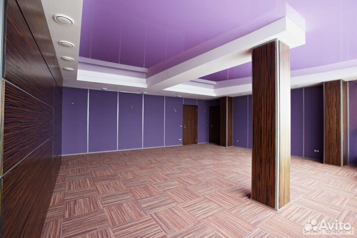 Негорючие панели для внутренней отделки