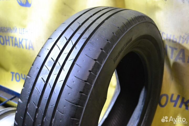 Bridgestone Playz PX-RV II 195/65 R15