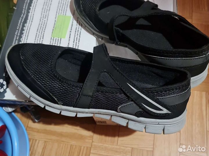 Туфли школьные для девочки