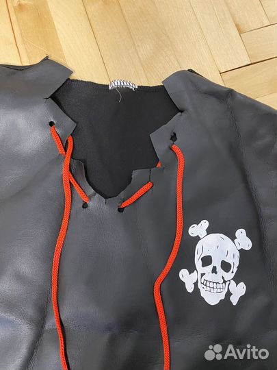 Костюм Пирата детский