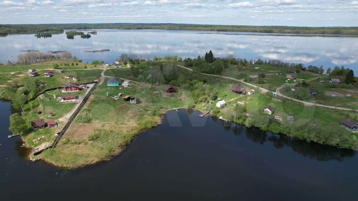 Участок 15 сот. (СНТ, ДНП)